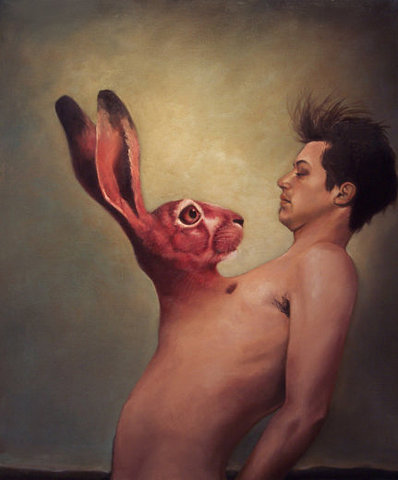 Another Conversation, by DeRoodeKoning - http://deroodekoning.deviantart.com/