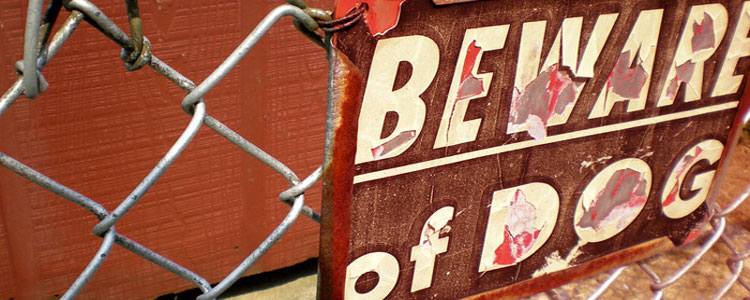 Beware! by Chorazin on Flickr
